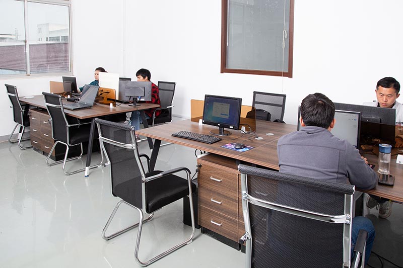 TrelewInternal Trade Office - Guangu Technology